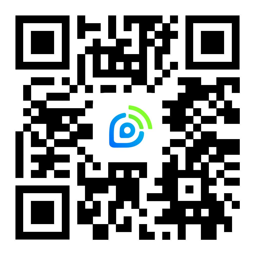 PlayStore QR Code